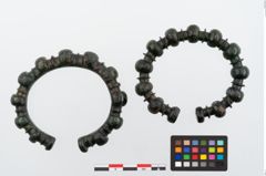 Foto von Bronzearmreif (NHMW-PRAE-024460)